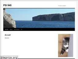 Sites similar to psi945.fr