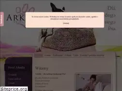Sites similar to psia-arkadia.pl