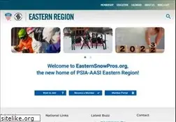 Sites similar to psia-e.org