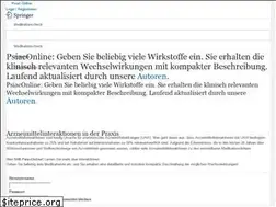 Sites similar to psiac.de