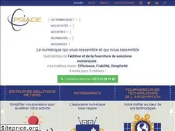 Sites similar to psiade.com