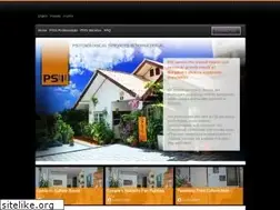 Sites similar to psiadmin.com
