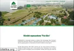 Sites similar to psiagora.pl