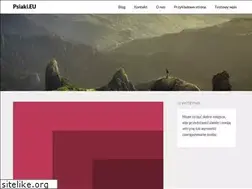 Sites similar to psiaki.eu