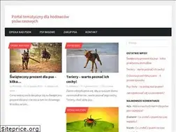 Sites similar to psiaki.net.pl