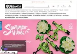 Sites similar to psiakrew.sklep.pl