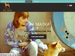 Sites similar to psiamatka.pl