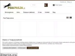 Sites similar to psiapasja.pl