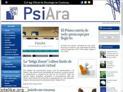 Sites similar to psiara.cat