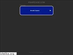 Sites similar to psiarcade.com