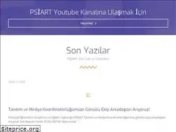 Sites similar to psiart.org