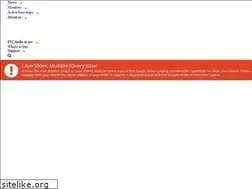 Sites similar to psiaudio.swiss