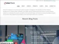 Sites similar to psibertech.com.sg