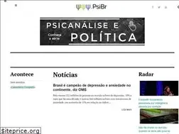 Sites similar to psibr.com.br