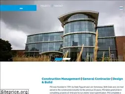 Sites similar to psibuilds.com