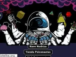 Sites similar to psic0nautas.com