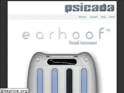 Sites similar to psicada.com