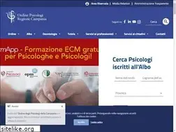 Sites similar to psicamp.it