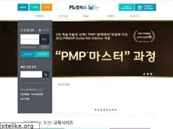 Sites similar to psicampus.co.kr