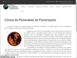 Sites similar to psicanaliseflorianopolis.com