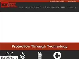Sites similar to psicases.com