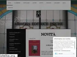 Sites similar to psiche.info