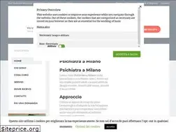 Sites similar to psichiatra-a-milano.it