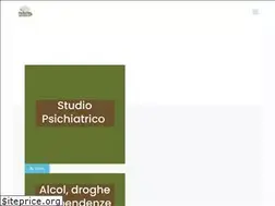 Sites similar to psichiatriaedipendenze.it
