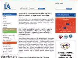 Sites similar to psichiatrija.lt