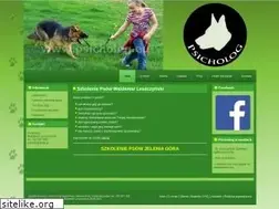 Sites similar to psicholog.eu