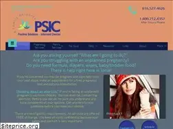 Sites similar to psicionia.org