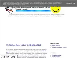 Sites similar to psico-herramientas.blogspot.com