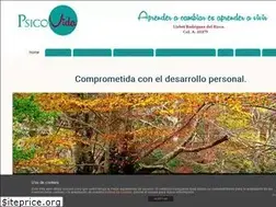 Sites similar to psico-vida.com