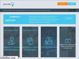 Sites similar to psico.club