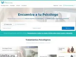 Sites similar to psico.mx