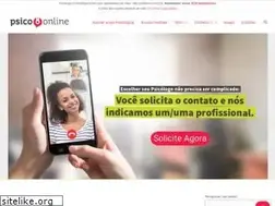 Sites similar to psico.online