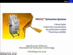 Sites similar to psico2extractors.com