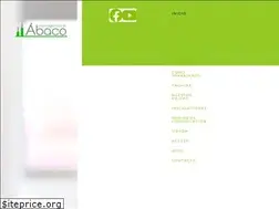 Sites similar to psicoabaco.es
