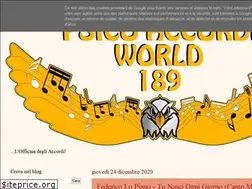 Sites similar to psicoaccordi.blogspot.com