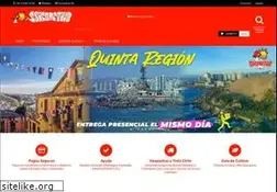 Sites similar to psicoactivo.cl