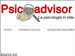 Sites similar to psicoadvisor.com