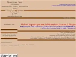 Sites similar to psicoanalisi.net