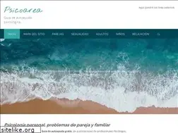 Sites similar to psicoarea.org