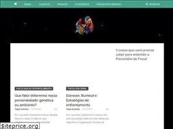 Sites similar to psicoativo.com
