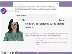 Sites similar to psicoayudarteonline.es