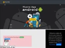 Sites similar to psicobee.com