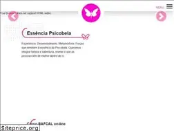 Sites similar to psicobela.com.br