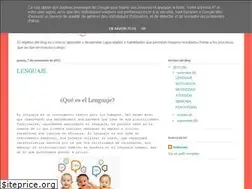 Sites similar to psicobiologia2013.blogspot.com