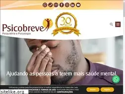 Sites similar to psicobreve.com.br