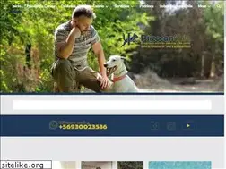Sites similar to psicocanchile.com